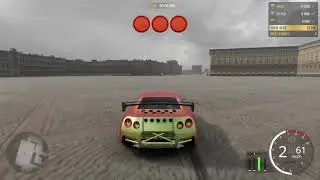 CarXDriftRacing - SoloDrift #5