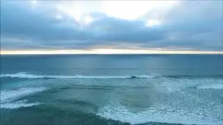 ABOVE THE BLUES - Infoclipsters & Jukedeck