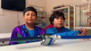 Tactiway Atenea- proyecto STEAM