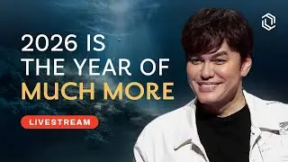 8pm ET | GRC Online &mdash; Grace Revolution Digital Church Service | Pastor Joseph Prince