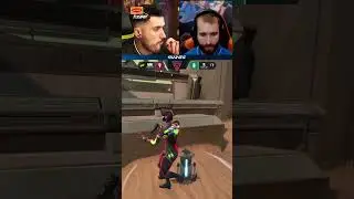 HITBOX y LEMBO REACCIONAN a la MEJOR JUGADA de NAVI Y SUYGETSU de la HISTORIA.
