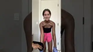 PART 2 🫶 how to get your perfect self tan results