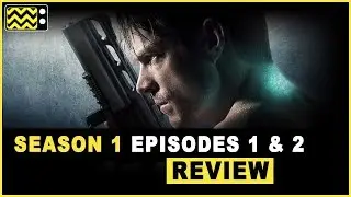 Altered Carbon Season 1 Episodes 1 & 2 Review & Reaction | AfterBuzz TV