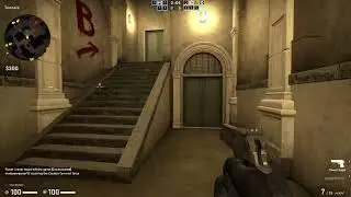csgo gameplay
