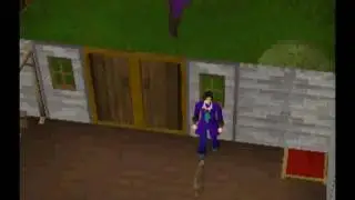 [runescape] dead cat skit