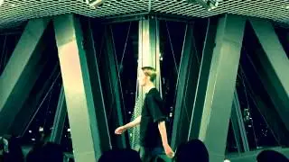 Mercedes Benz Fashion Week Tokyo Spring Summer 2016