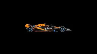 Mclaren Racing 2022 Team Launch Highlights
