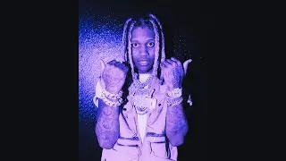 (FREE) Lil Durk Type Beat x Rod Wave Type Beat 2022 - 