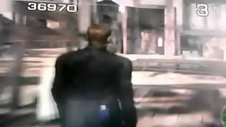 WESKER WATER WORLD BRAWLING