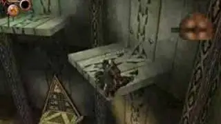 Rakion - Stage 32 (cozy tower 4) Black Smith