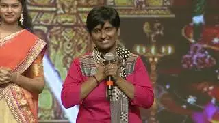 #PelliSandaD Pre-Release Event Live | Roshann, SreeLeela | M. M. Keeravani | K Raghavendra Rao