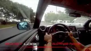 Boost Logic BLGTR1500 Package