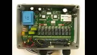 Lion 2020_79 - Unlocking the receiver, option 3
