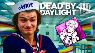 Dead By Daylight Is Even Weirder in 2024