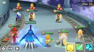 Summoner Wars ToA 99