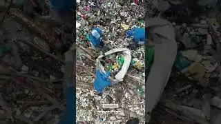 😮😮Shocking Facts About Plastic Pollution! #Shorts&rdquo;#Shorts #PlasticPollution #Facts #Environment 🗯️