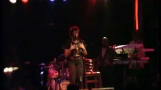 Joi Tiffany and Company Thin Mint/Open Mic
