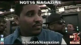 Behind The Scenes @ Summer Madness 2 Hot16 Magazine Exclusive