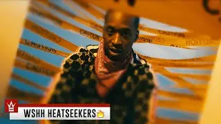 Pillz - Shot Down (WSHH Heatseekers)