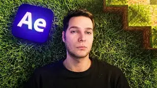 Я повторил монтаж Азазина в After Effects