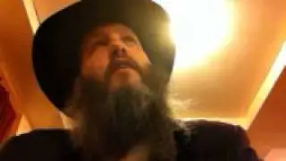 Kabbalistic concept of tzimzum explained