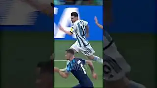 Messi's max speed 🤩! Messi speed #lionelmessi #messi #shorts #youtubeshorts #ishowspeed #speed