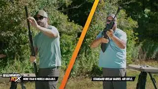 Технология GAMO Swarm