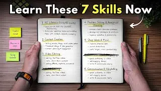 7 Skills Every Teen Must Learn (Before It's Too Late!)