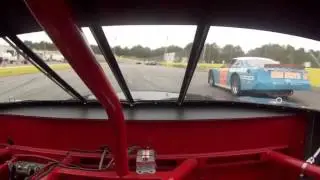 Haley Moody Racing video highlight reel