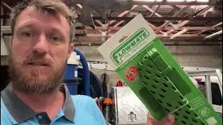 Josh - Gutter Vacuum Guys