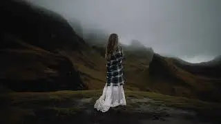 Intimate Elopement Film Scotland by Cinemate Films
