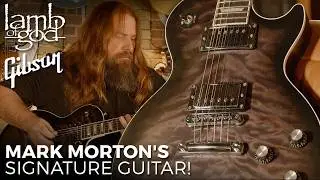 The Modern Metal Les Paul Has Arrived!