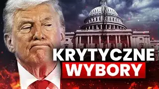 TRUMP straci przez nie władzę? Czym są wybory połówkowe i dlaczego są takie ważne?