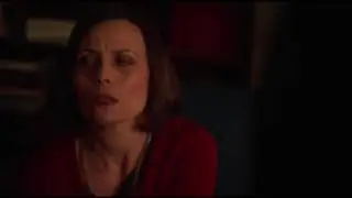 Arrow 5x14 Oliver and Prometheus' Mother