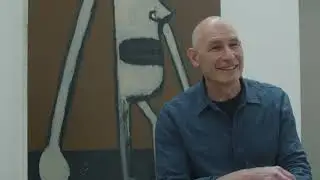 Gallery Talk: Ansel Krut in conversation with Scott McCracken