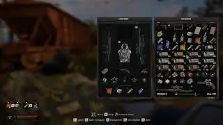 STALKER 2: 1.6 Version - A Glimpse into the Uncanny Valley
