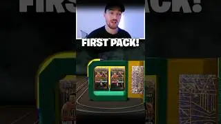 Первый набор из новогоднего бокс-пака 51 Box! #nba2k26 #nba2k26myteam #packopening #nba