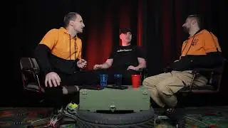 PKS (Fakir i Caja) & Neovlašćeni - Francuzi su zakon