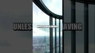 The Mesmerizing Innovation of The Shard