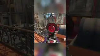 Attackers Incoming #overwatch #widowmaker #gaming #twitch #memes  #sniping #roundstart