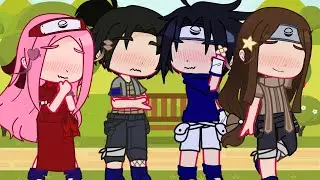 one kiss ~ / naruto 🍜 /