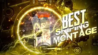 Kya mughe pyar h | BGMI Montage | 8bit hyper