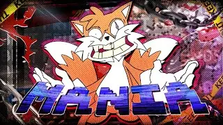 MisfitsKay Pack OST: New Mania (SH Tails)