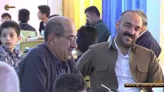 شەکراو خواردنەوەی چرۆ بۆ محمد پیاوان