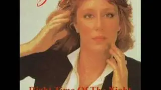 Jennifer Warnes - Right Time of the Night (Chris' Midnight Mix)