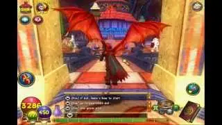 Wizard 101: Pirate 101 Released!