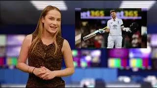 Mia Flook City News Reporting - [The Ashes] 🎥