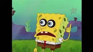 SpongeBob SquarePants: Tea at the Treedome (4)