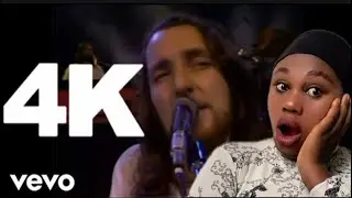 Африканский участник SuperTramp впервые слышит песню The Logical Song | Реакция