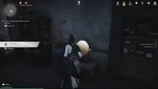 where winds meet толин тусгал нь зуухны сүлд хэлбэрийн үсний засалтыг тайлдаг Gameplay Монгол